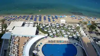 Miniatura 14 sierpnia 2026 13:00 Protaras Cypr Plaża