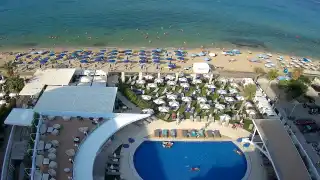 Miniatura 14 sierpnia 2026 14:00 Protaras Cypr Plaża
