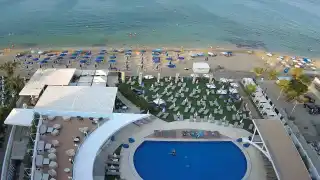Miniatura 14 sierpnia 2026 15:00 Protaras Cypr Plaża