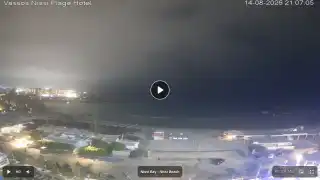 Miniatura 14 sierpnia 2026 18:00 Ayia Napa Cypr - Nissi Beach Panorama