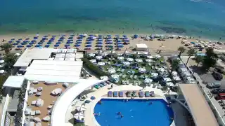 Miniatura 15 sierpnia 2026 08:00 Protaras Cypr Plaża