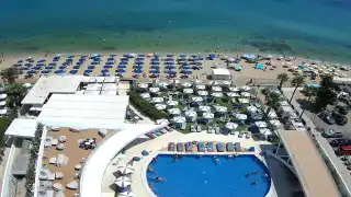 Miniatura 15 sierpnia 2026 09:00 Protaras Cypr Plaża