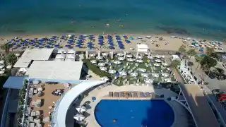 Miniatura 15 sierpnia 2026 13:00 Protaras Cypr Plaża