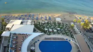 Miniatura 15 sierpnia 2026 15:00 Protaras Cypr Plaża