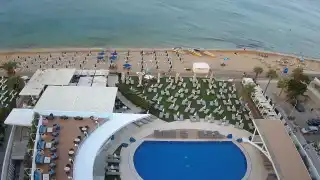 Miniatura 15 sierpnia 2026 16:00 Protaras Cypr Plaża