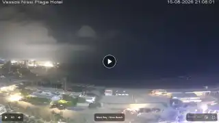 Miniatura 15 sierpnia 2026 18:00 Ayia Napa Cypr - Nissi Beach Panorama