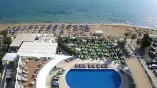 Miniatura 16 sierpnia 2026 06:00 Protaras Cypr Plaża