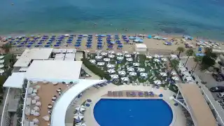 Miniatura 16 sierpnia 2026 12:00 Protaras Cypr Plaża