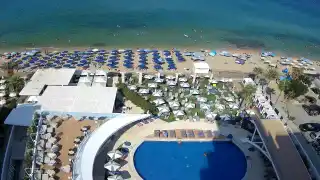 Miniatura 16 sierpnia 2026 13:00 Protaras Cypr Plaża