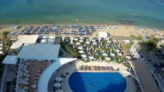 Miniatura 16 sierpnia 2026 14:00 Protaras Cypr Plaża