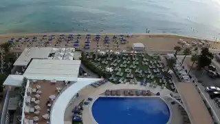Miniatura 17 sierpnia 2026 06:00 Protaras Cypr Plaża