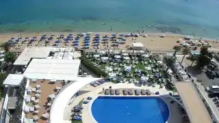 Miniatura 17 sierpnia 2026 07:00 Protaras Cypr Plaża