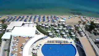 Miniatura 17 sierpnia 2026 10:00 Protaras Cypr Plaża