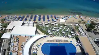 Miniatura 17 sierpnia 2026 12:00 Protaras Cypr Plaża