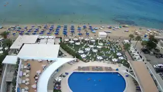 Miniatura 17 sierpnia 2026 13:00 Protaras Cypr Plaża