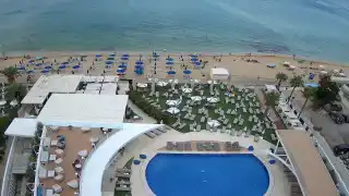 Miniatura 17 sierpnia 2026 15:00 Protaras Cypr Plaża