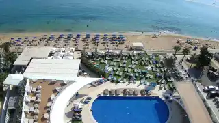 Miniatura 18 sierpnia 2026 06:00 Protaras Cypr Plaża