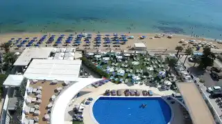 Miniatura 18 sierpnia 2026 07:00 Protaras Cypr Plaża