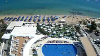 Miniatura 18 sierpnia 2026 08:00 Protaras Cypr Plaża