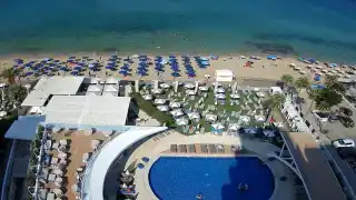 Miniatura 18 sierpnia 2026 13:00 Protaras Cypr Plaża