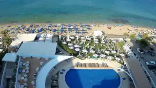 Miniatura 18 sierpnia 2026 14:00 Protaras Cypr Plaża