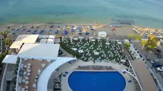 Miniatura 18 sierpnia 2026 15:00 Protaras Cypr Plaża