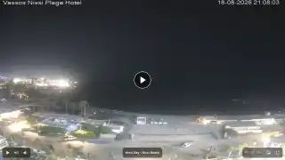Miniatura 18 sierpnia 2026 18:00 Ayia Napa Cypr - Nissi Beach Panorama