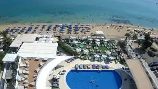 Miniatura 19 sierpnia 2026 07:00 Protaras Cypr Plaża