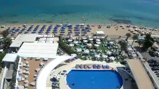 Miniatura 19 sierpnia 2026 08:00 Protaras Cypr Plaża