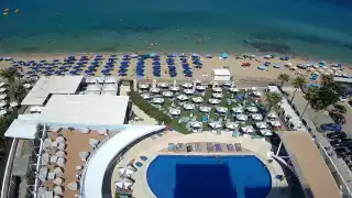 Miniatura 19 sierpnia 2026 12:00 Protaras Cypr Plaża