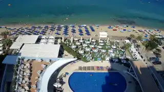 Miniatura 19 sierpnia 2026 13:00 Protaras Cypr Plaża