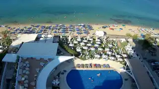 Miniatura 19 sierpnia 2026 14:00 Protaras Cypr Plaża
