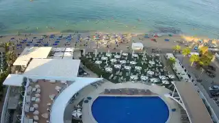 Miniatura 19 sierpnia 2026 15:00 Protaras Cypr Plaża