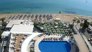Miniatura 20 sierpnia 2026 06:00 Protaras Cypr Plaża