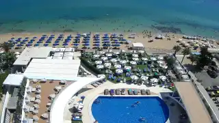 Miniatura 20 sierpnia 2026 08:00 Protaras Cypr Plaża