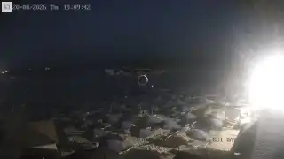 Miniatura 20 sierpnia 2026 17:00 Ayia Napa Cypr - Nissi Beach plaża