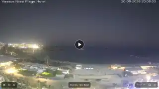 Miniatura 20 sierpnia 2026 17:00 Ayia Napa Cypr - Nissi Beach Panorama