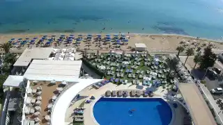 Miniatura 21 sierpnia 2026 06:00 Protaras Cypr Plaża