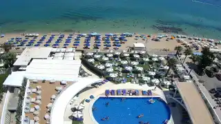 Miniatura 21 sierpnia 2026 09:00 Protaras Cypr Plaża