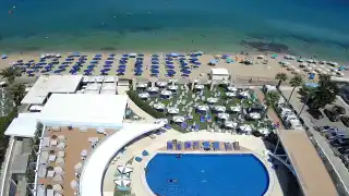 Miniatura 21 sierpnia 2026 11:00 Protaras Cypr Plaża