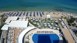 Miniatura 21 sierpnia 2026 12:00 Protaras Cypr Plaża