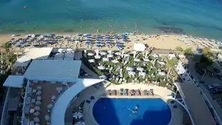 Miniatura 21 sierpnia 2026 14:00 Protaras Cypr Plaża