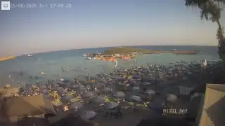 Miniatura 21 sierpnia 2026 15:00 Ayia Napa Cypr - Nissi Beach plaża