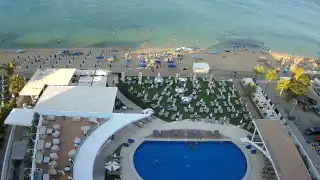 Miniatura 21 sierpnia 2026 15:00 Protaras Cypr Plaża