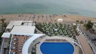 Miniatura 21 sierpnia 2026 16:00 Protaras Cypr Plaża