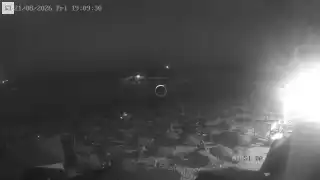 Miniatura 21 sierpnia 2026 17:00 Ayia Napa Cypr - Nissi Beach plaża