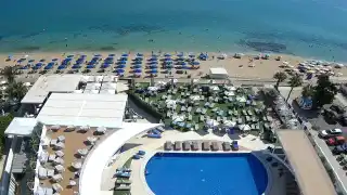 Miniatura 22 sierpnia 2026 07:00 Protaras Cypr Plaża