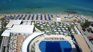 Miniatura 22 sierpnia 2026 12:00 Protaras Cypr Plaża