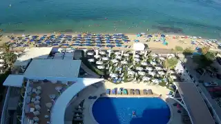 Miniatura 22 sierpnia 2026 14:00 Protaras Cypr Plaża