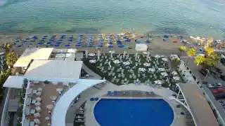 Miniatura 22 sierpnia 2026 15:00 Protaras Cypr Plaża